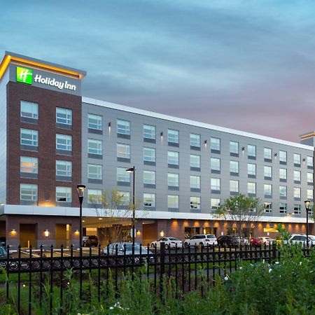 Holiday Inn Boston Logan Airport - Chelsea By Ihg Kültér fotó