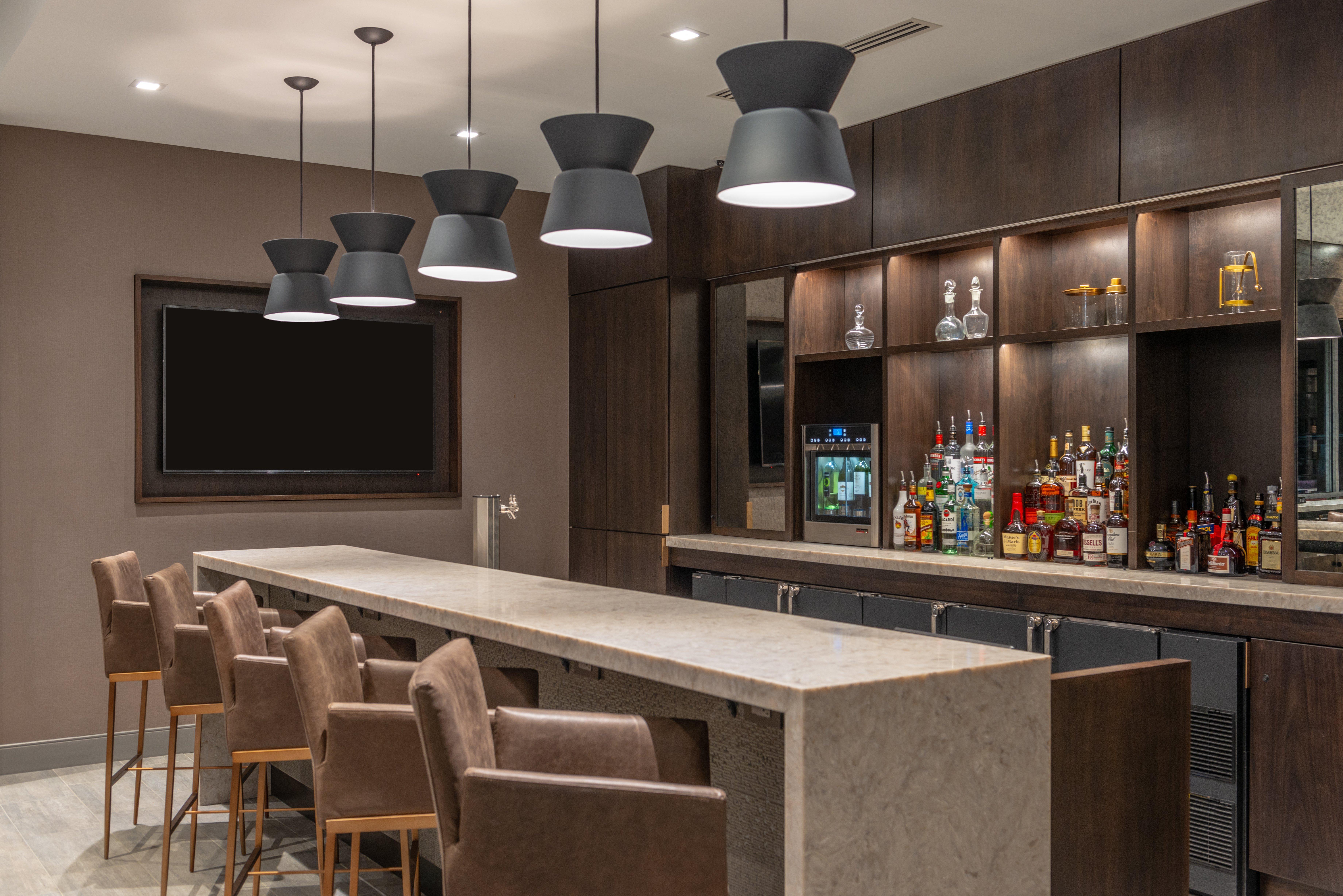 Holiday Inn Boston Logan Airport - Chelsea By Ihg Kültér fotó