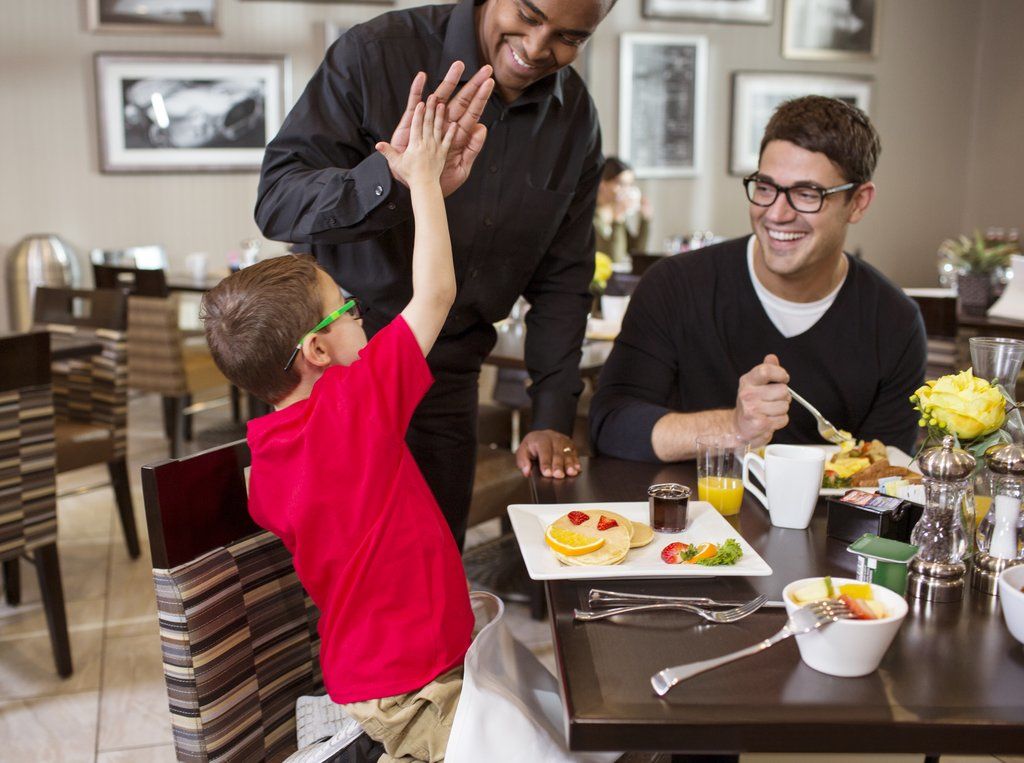 Holiday Inn Boston Logan Airport - Chelsea By Ihg Kültér fotó